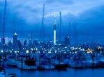 Auckland Sky Tower